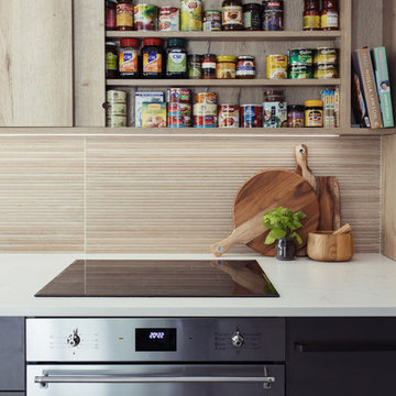 Small Kitchen