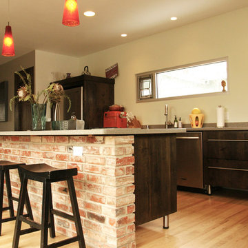 Modern Kitchen