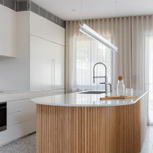 Kirkwood Kitchen