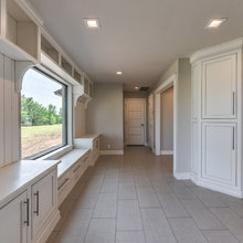 Mud Room