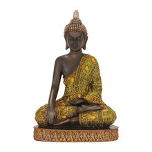 Meditation Area