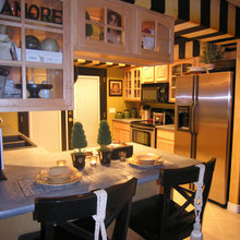 Kitchen Ideas