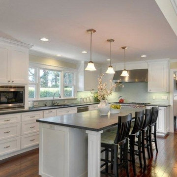 Sunshine Drive Custom Home