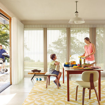 Hunter Douglas Window Treatments