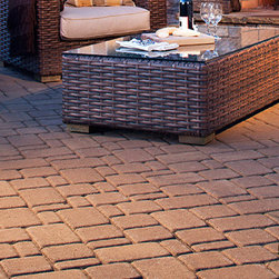 Belgard Cambridge Pavers - Products