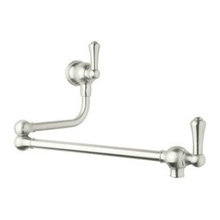 Plumbing Fixtures