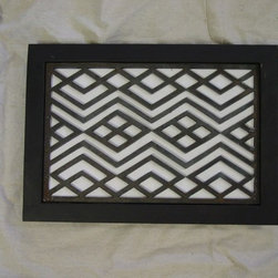 AC Grills - Products