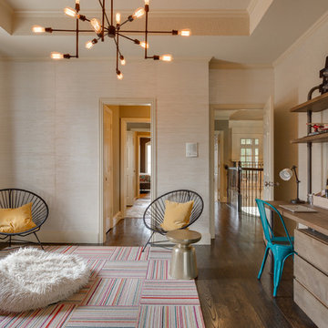 Living Spaces