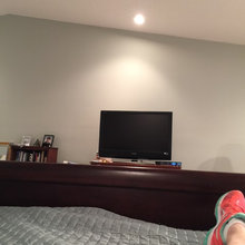 For New House