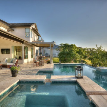 Best of Show - Parade of Homes