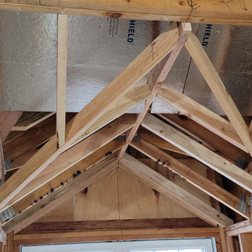 Custom Home Ongoing