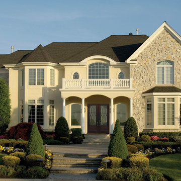 Front Doors