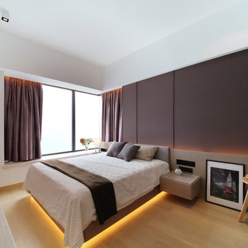 Upton (Hong Kong)