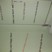bathroom 4- fun