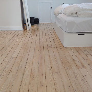 Hamiltion Flooring