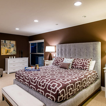 Palm Springs 4 bedroom Mid Century Modern Oasis