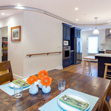 Accessible Home