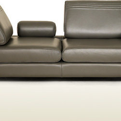 Modern & Contemporary Sofas - Sofas