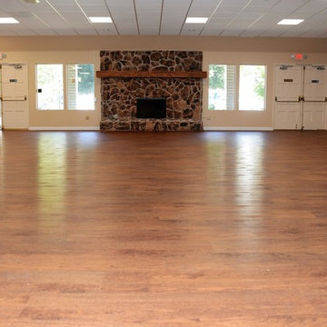Flooring Job Yucaipa