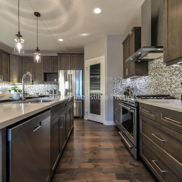 This absolutely massive Duplex will blow you away