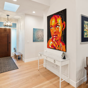 Interior Remodel, Sunnyvale-1