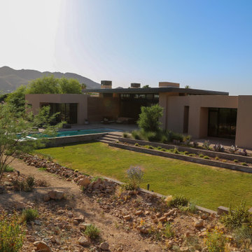 Scorpion Ranch