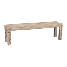 Benches