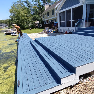 Chicago Deck