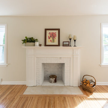 Irondequoit Full Home Remodel