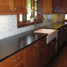Kitchen Ideas