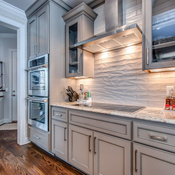 Kitchens:  Superior Custom Homes & Remodeling
