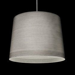 Foscarini - Foscarini Giga-Lite Suspension Lamp - Bathroom Vanity Lighting