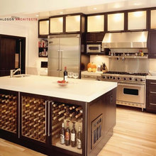 Modern Kitchens