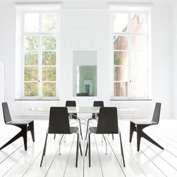Mosquito chair by Wildspirit - Dining Chairs