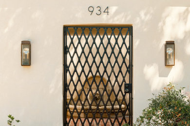 Spanish Revival - Complete renovation and addition