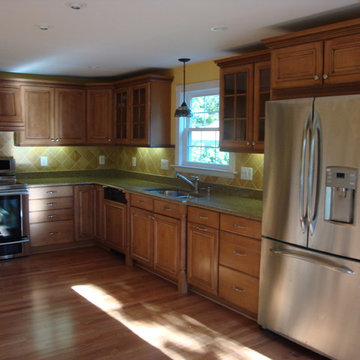 Full Force Contracting Inc.