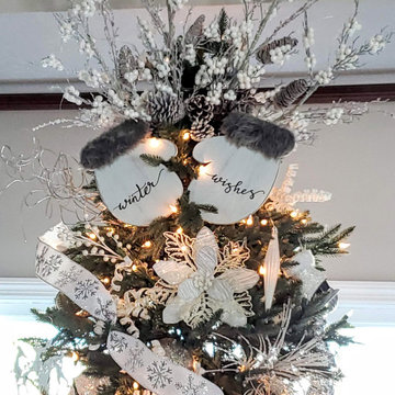 Holiday Decorating Services