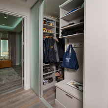Closets