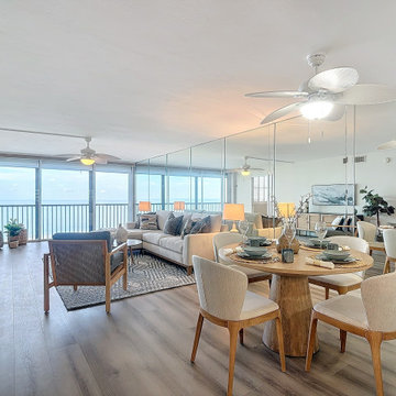 Modern Coastal