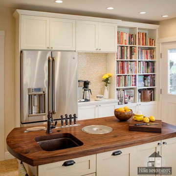 Jilly's Kitchen