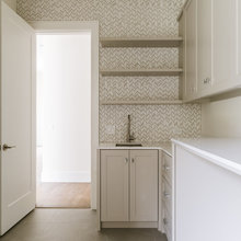 Butler’s Pantry