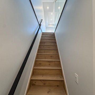 Port Richmond Townhomes