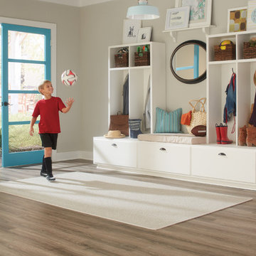 Mohawk Laminate Room Inspiration