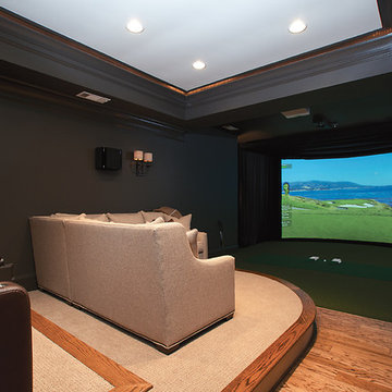 Moiser Basement