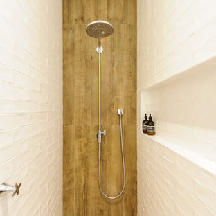 Uriges Badezimmer in Melbourne