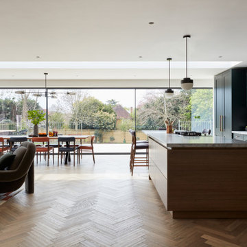 West Dulwich Family Home