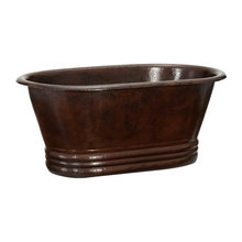 bathtubs
