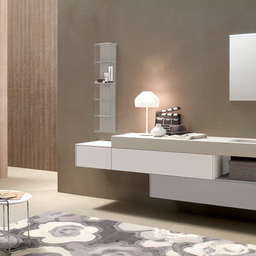 Azzurra All-Inclusive Italian Vanity Sets