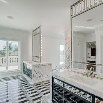 2020 Pinnacle Award - Villa Florence