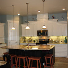 kitchen cabinets